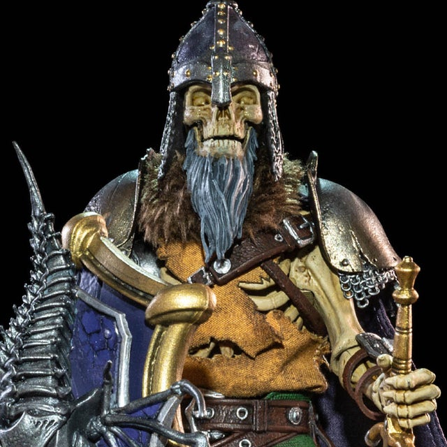 Mythic Legions | Ginger Kid Collectibles