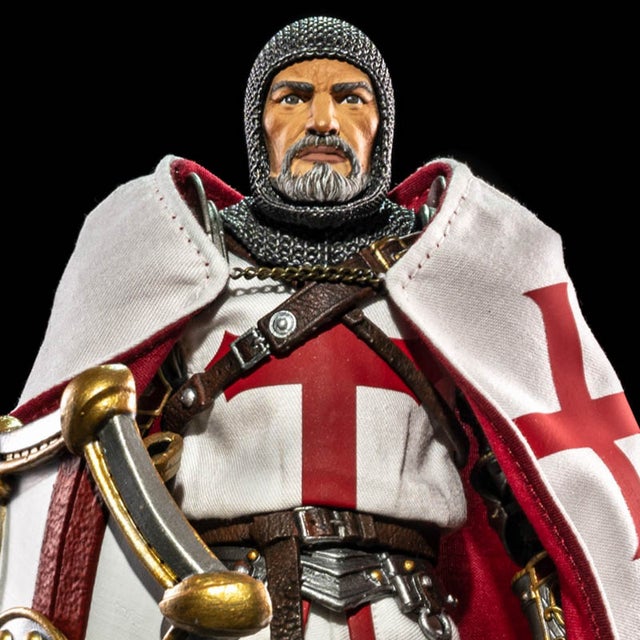 Mythic Legions | Ginger Kid Collectibles