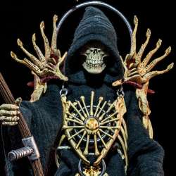 Mythic Legions | Ginger Kid Collectibles