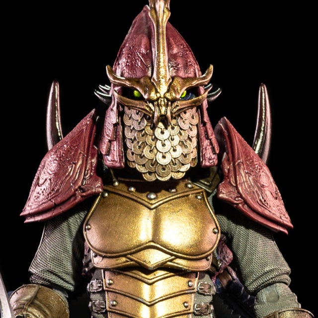 Mythic Legions | Ginger Kid Collectibles