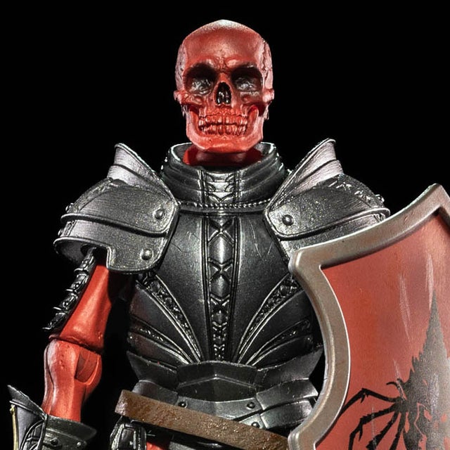 Mythic Legions | Ginger Kid Collectibles