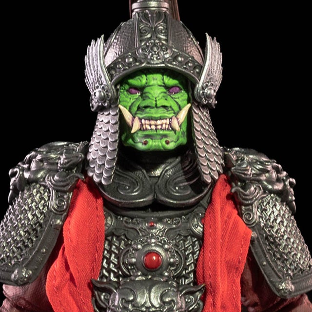 Mythic Legions | Ginger Kid Collectibles