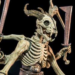 Mythic Legions | Ginger Kid Collectibles